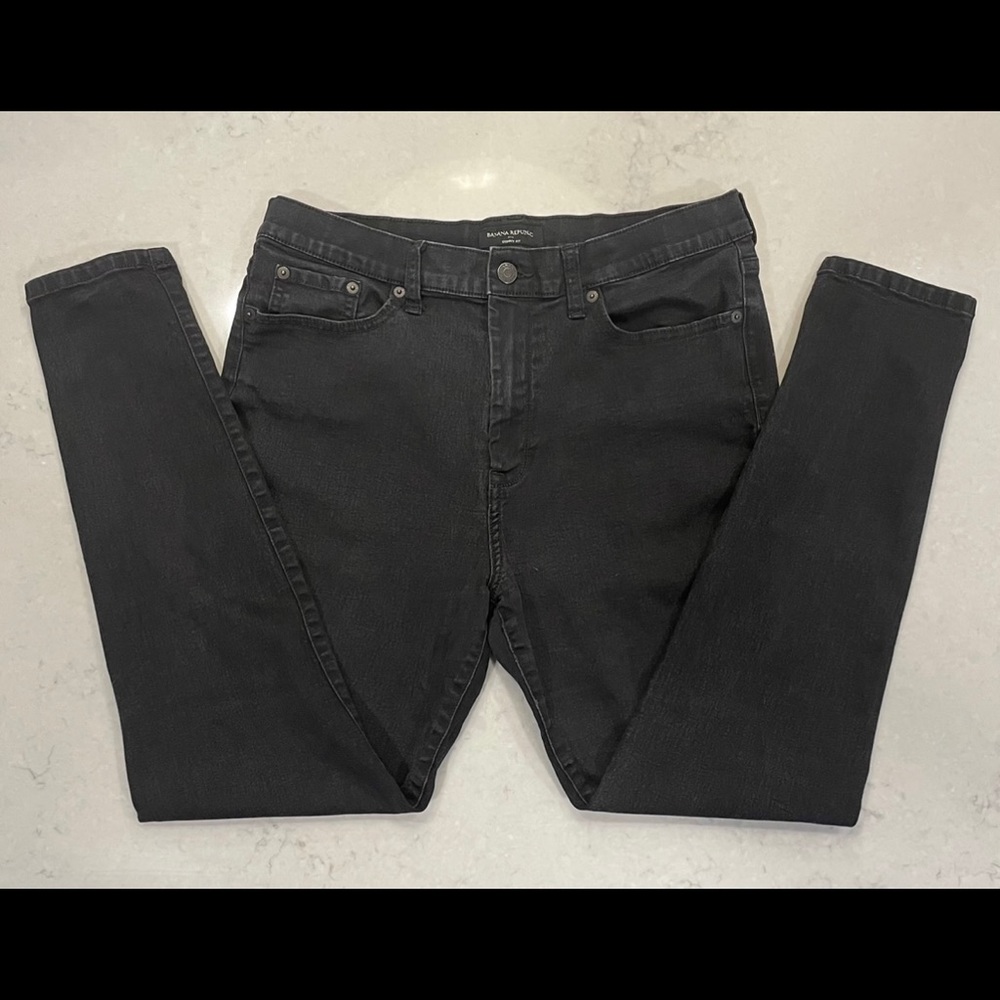 Banana Republic Jeans